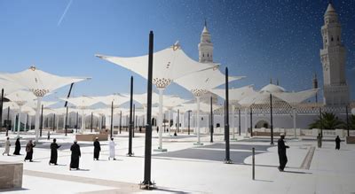 Saudi Arabia: King Salman orders 24-hour access to Madinah’s historic ...