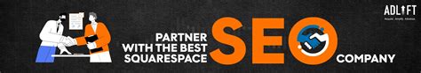 Squarespace SEO Experts | #1 Squarespace SEO Agency in USA