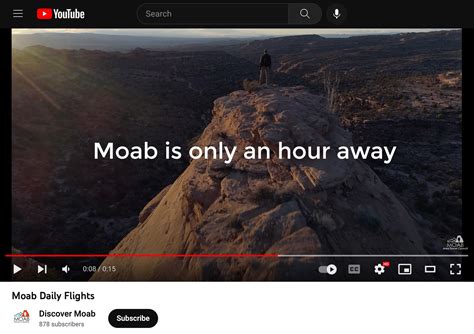 Labyrinth Rims/Gemini Bridges – Moab, UT – Travel Management Plan ...