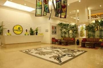 Lemon Tree Premier 1, Gurugram - Venue - HUDA City Centre - Sector 29 ...