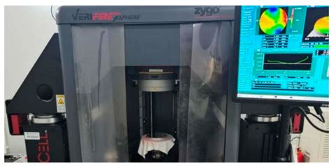 The Cause of Ribbon Fluctuation in Magnetorheological Finishing and Its ...