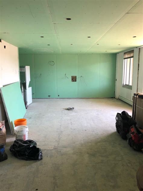 Image result for Sheetrock Installation Tips