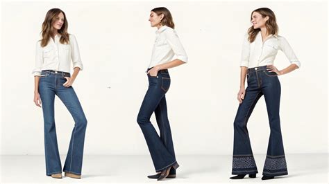 Bootcut vs Flare Jeans: Key Differences & Custom Options