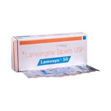 LAMOSYN 50MG TAB – INDMED