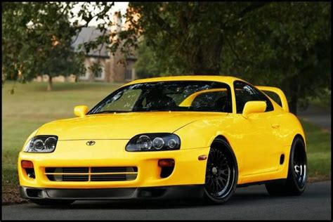 Why Are Nissan Skylines Illegal In The United States? - Garage Dreams