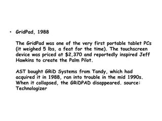 First Tablet Computer 的图像结果