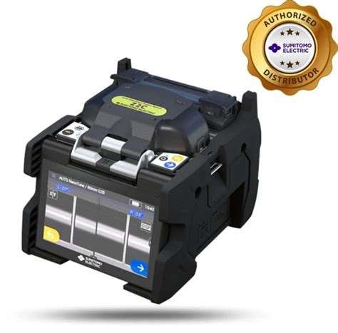 Optical Fiber Splicing Machine & Tool – Uniway