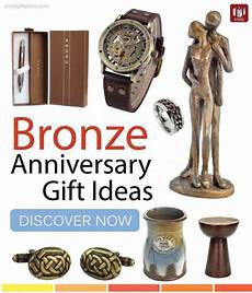 8th Wedding Anniversary Gift Ideas For Husband by Top Bronze Anniversary Gift Ideas For Bronze 8th Wedding Anniversary Gift Ideas For Husband