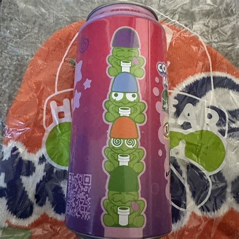 Kankan RR beanie fanta ‼️brand new never worn... - Depop