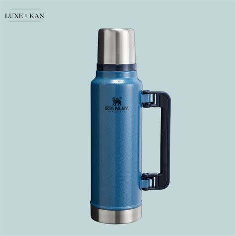 Stanley India | Buy Stanley Tumbler, Sipper, & Bottle India – Luxe by Kan