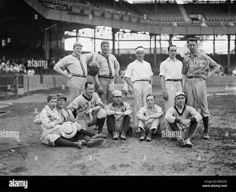 Metropolitan Club Team, Washington, DC Stock Photo - Alamy