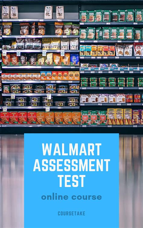 Image result for Walmart Assessment Tips