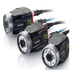 Machine Vision Inductive Sensor 的图像结果