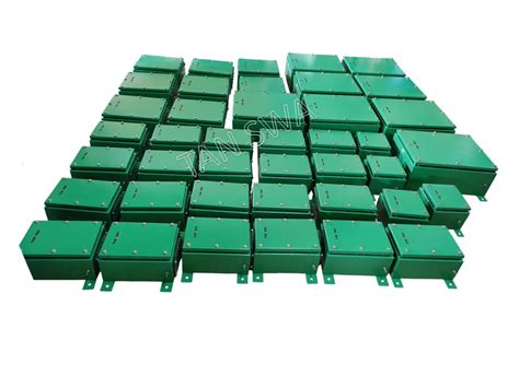 Junction Boxes, Pull Boxes, Weatherproof Enclosures, NEMA 4X Enclosures ...