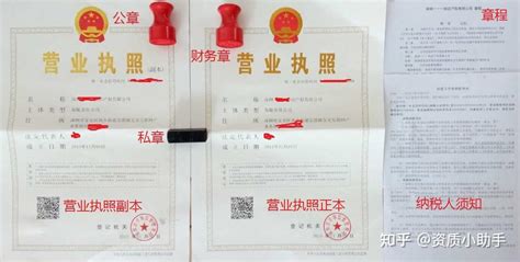 自己在北京注册公司的流程，6大流程介绍 - 知乎