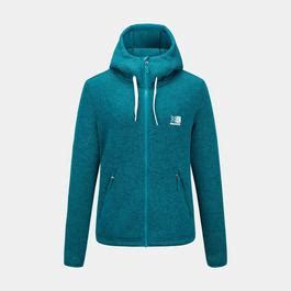 Womens Fleeces | Fleece Jackets, Hoodies & Zip Ups | Sports Direct