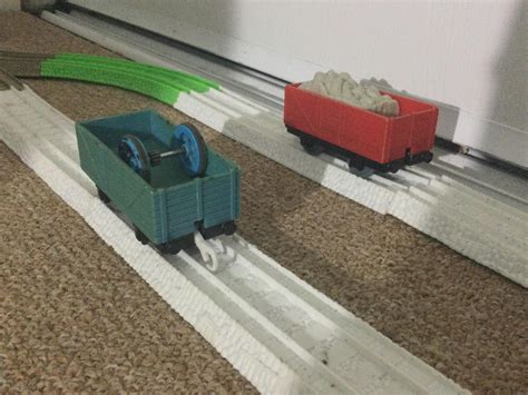 Image result for Trackmaster Collection