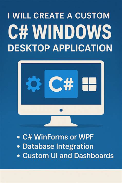 Image result for Add C Sharp Application to Windows Store