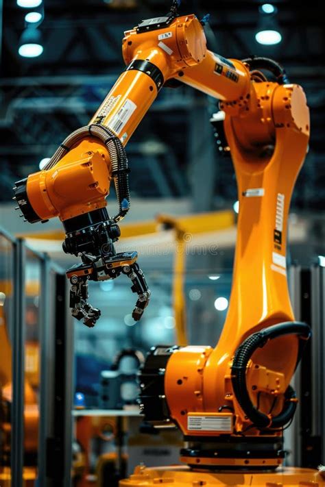 Robot Arm Manufacturing 的图像结果
