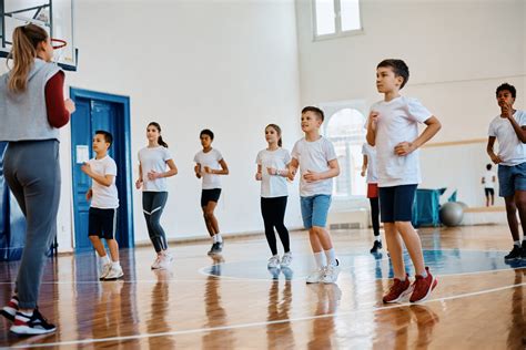 PE Rules & Expectations Resources - PE Planning