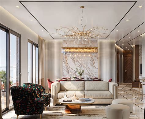 SKA Divine 3/4BHK Flats For Sale in Wave City NH24 Ghaziabad