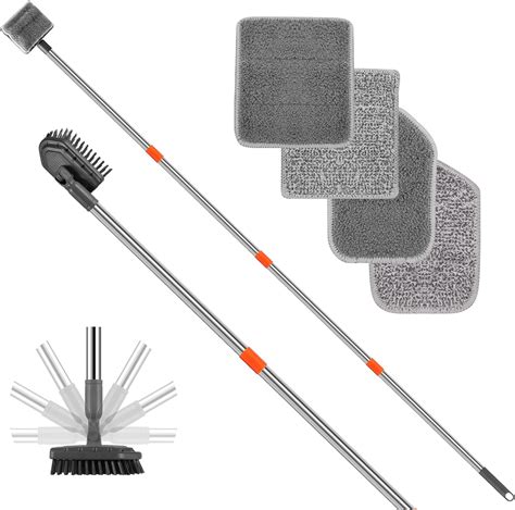 Image result for Long-Handled Cleaning Tools