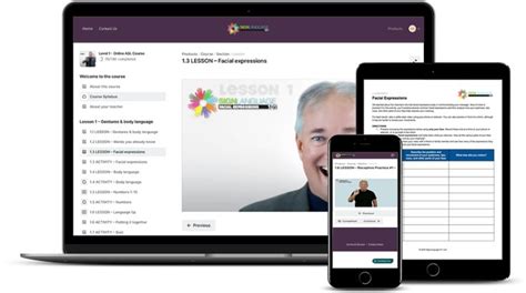 Sign Language Tutorials Free 的图像结果