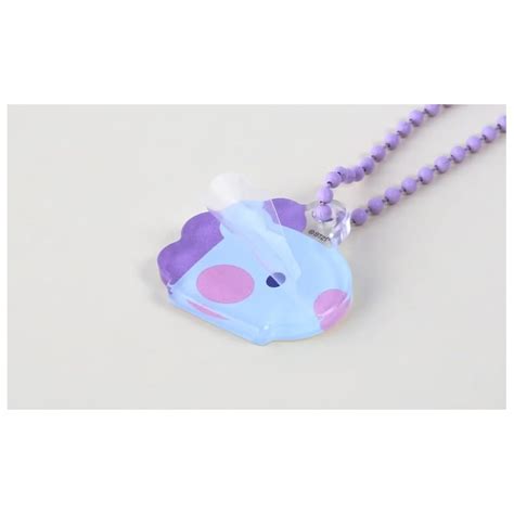 Buy Bangtan Boys_B T 2 1-B.T.S_Official Merchandise- MANG Character ...