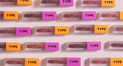 Best Shimmer Lipstick & Lip Glow – Save up to 40% | Type Beauty