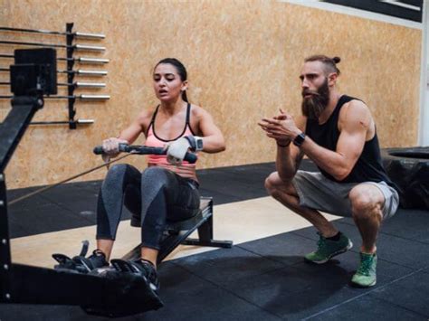 Image result for Rowing Machine Work Core