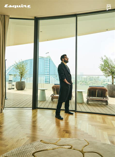 Exclusive: NTR’s Esquire India Cover Shoot Photos | Esquire India