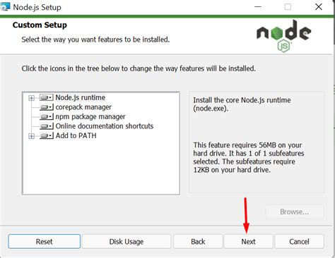 Image result for Node JS Installation