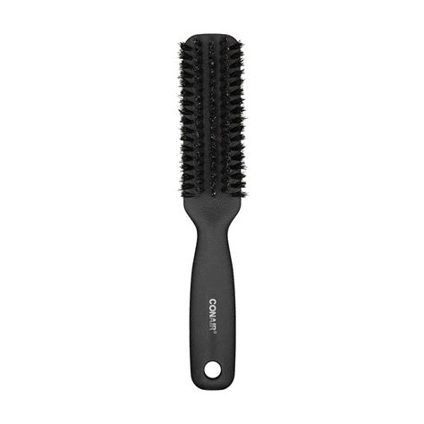 Buy Conair Man All-Purpose Boar Bristle Brush Online at Low Prices in ...