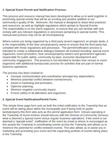 Event Operational Plan Example 的图像结果