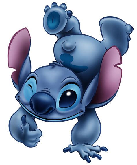 Lilo and stitch clip art disney png #42547 - Free Transparent PNG Logos