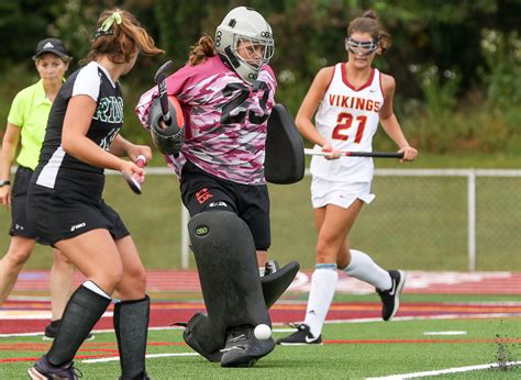 Field Hockey: Ridge at Voorhees on September 12 - nj.com