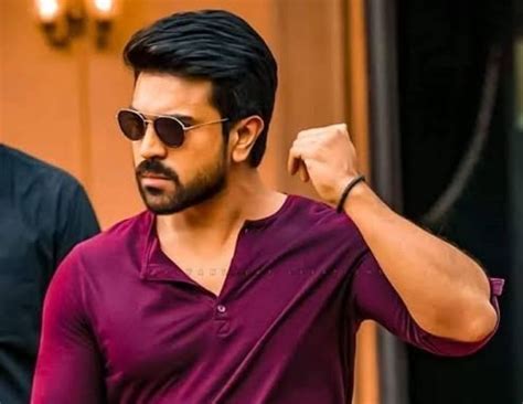 Ram Charan Magadheera hindi remake | जाने साउथ के सुपरस्टार रामचरण ने ...