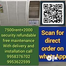 Buy & Sell ACs Online in India | OLX