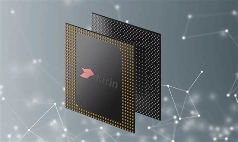Huawei Kirin 1020: 5G e tanta potenza per il 2019