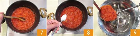 Tomato passata - Italian recipes by GialloZafferano