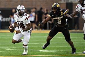 Missouri Tigers edge rusher Damon Wilson enters transfer portal. It's a ...