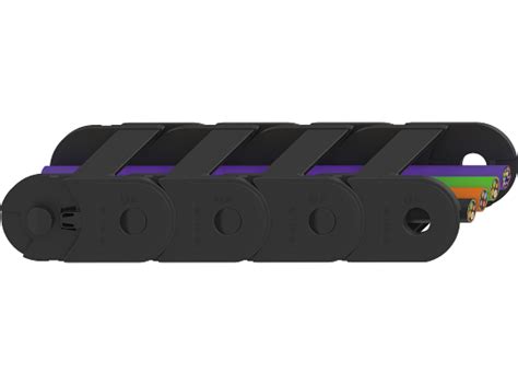 Energy chain series E2C.38