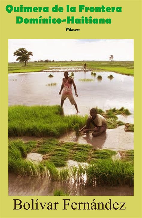 Quimera de la frontera domínico-haitiana (Spanish Edition) eBook ...