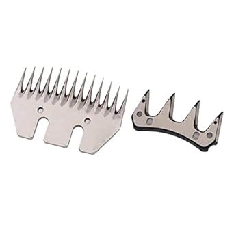 Sheep Shears Stainless Steel for Farming Agriculture Equipment : Amazon ...