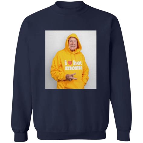 Danny Duncan 69 Merch Dannyduncan69 Merchandise Papa Jim Hoodie ...