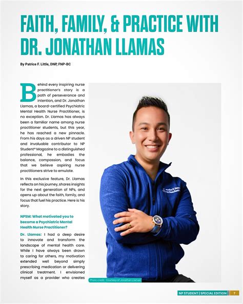 #createyourlegacy #embracethejourney #bestofnpstudentmagazine… | Dr ...