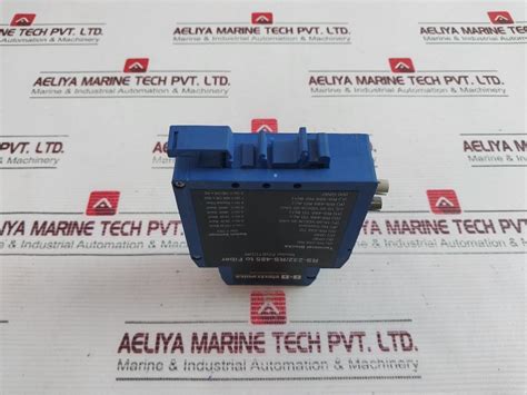 B&B Electronics Rs-485 Isolated Repeater – Aeliya Marine