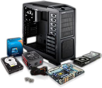 Image result for Custom Built Computers