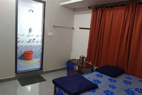 Jalavaibhava Homestay Kalasa Rooms Chikmagalur - Resorts Chikmagalur
