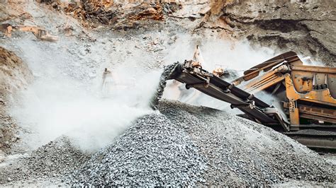 What is Quarrying? All You Need to Know - MinedFocus